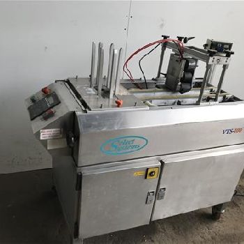Select Systems VTS100 sleever