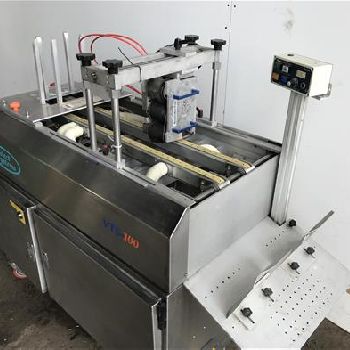 Select Systems VTS100 sleever