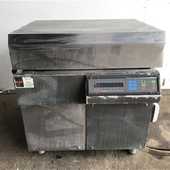 Inauen Maschinen AG VC999 Vacuum skin packaging machine