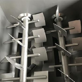 Tatham TFM60 Twin shaft paddle mixer