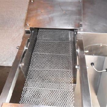 Balpe 9PL/20 Rotary plate pancake machine