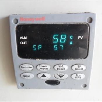 Balpe 9PL/20 Rotary plate pancake machine