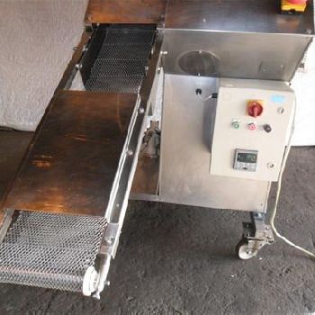 Balpe 9PL/20 Rotary plate pancake machine