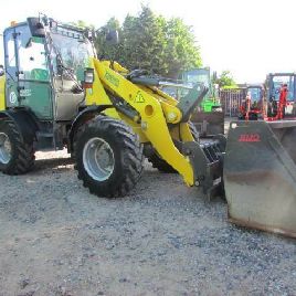 Wacker WL 54