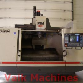 CNC Vertical Machinecentre Cincinnati