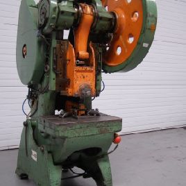 Eccentric Press Schüler 50 Ton