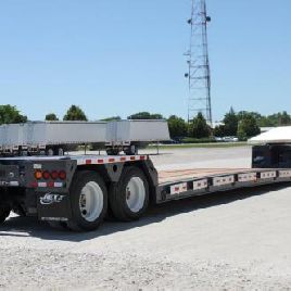 2021 JET 35TONDETACH