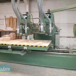 WADKIN UX 2612 F.LC.C4