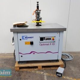BRANDT F 13