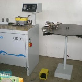BRANDT KTD 51