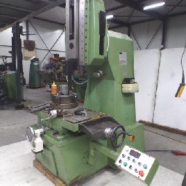 Slotting machine Perini CMP 450