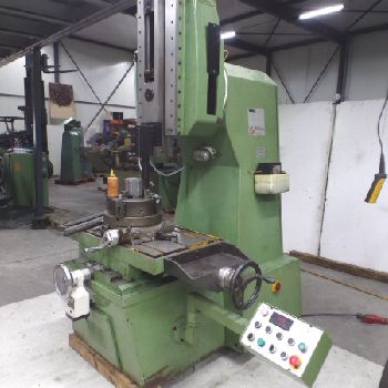 Slotting machine Perini CMP 450