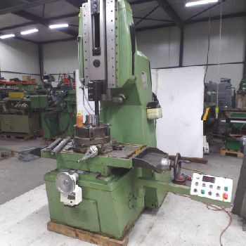 Slotting machine Perini CMP 450