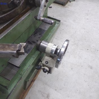 Slotting machine Perini CMP 450