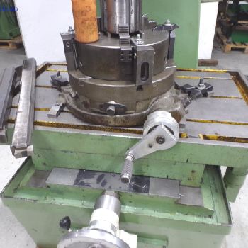 Slotting machine Perini CMP 450