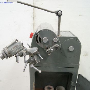 Stylus grinding machine Deckel SOE