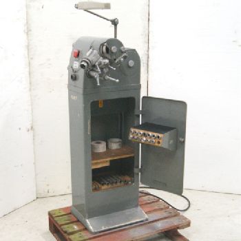 Stylus grinding machine Deckel SOE