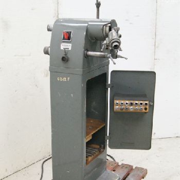 Stylus grinding machine Deckel SOE