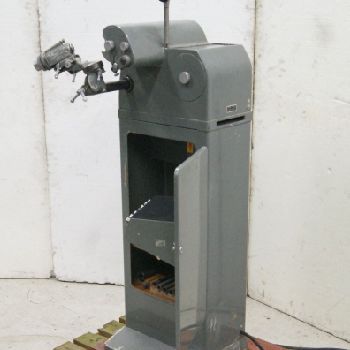 Stylus grinding machine Deckel SOE
