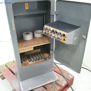 Stylus grinding machine Deckel SOE