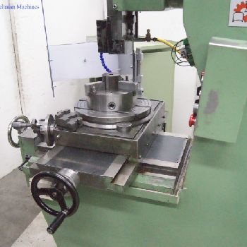 Slotting machine Perine P250