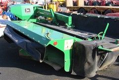 JOHN DEERE 328