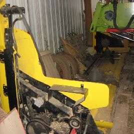 BISO Coupe Advanced 5m50