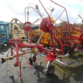 POTTINGER FANEUSE HIT 54