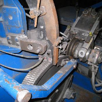 Nailing machine VITARI SIN25 / R