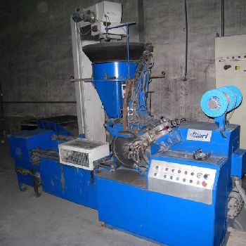 Nailing machine VITARI SIN25 / R