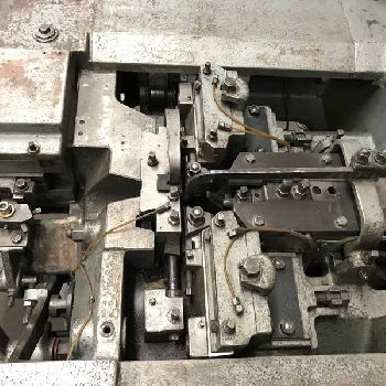 Wire press WAFIOS N 5