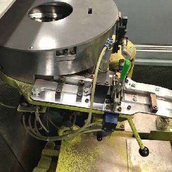 Coin stamping press SCHULER MRH 150