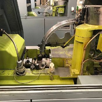 Coin stamping press SCHULER MRH 150