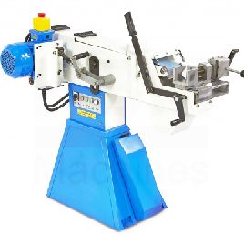 Meuleuse de tuyaux HBM pipe / profile 20 - 76