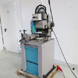 Sierra circular en frío BERG & amp; SCHMID VKS 315
