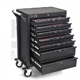 Chariot à outils HBM HBM 283 sw Deluxe