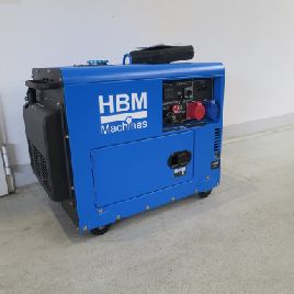 Générateurs HBM HBM 7900