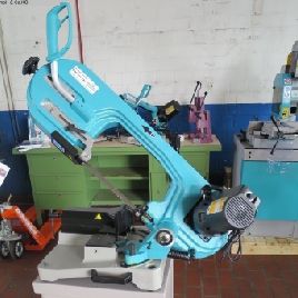 Band saw mobile BERG & amp; SCHMID PBS 150 ESC