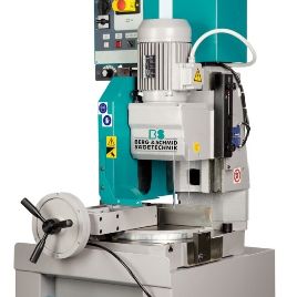 Sierra circular en frío BERG & amp; SCHMID VKS 315 HA