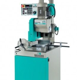 Sierra circular en frío BERG & amp; SCHMID VKS 370 HA MPS