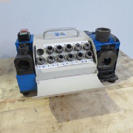 Rectifieuse de perceuse HBM 13 Delux Model 1