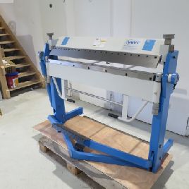 Cintreuse HBM 1020 x 2.5