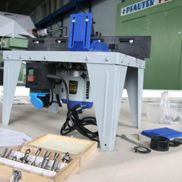Routing cutterEINHELL 1400E