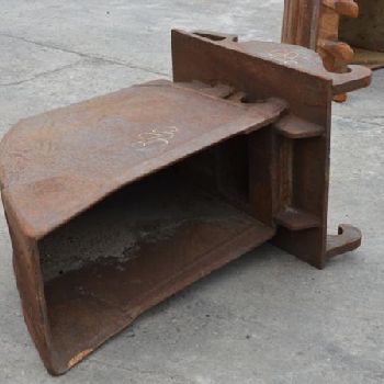 YELLOW DOZER , 45cm, CW40 (nr. 380)