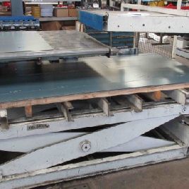Trumpf Trumatic 500R