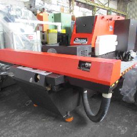Amada Aries 245