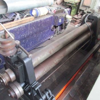 Morgan 2m x 6mm rolls