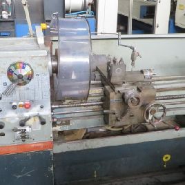 Colchester Student 1800