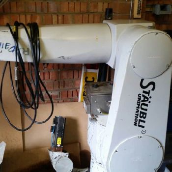 Staubli CS57BEX