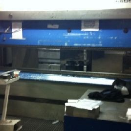 Trumpf Trumabend V130